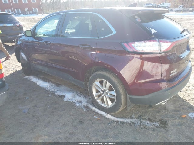 2017 FORD EDGE 2FMPK4J92HBB40067 Photo 2