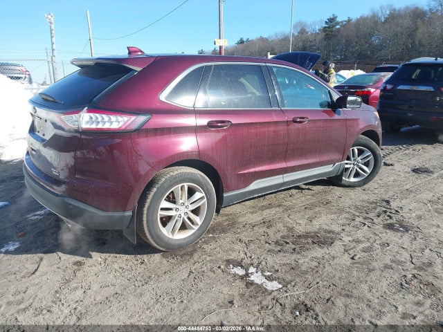 2017 FORD EDGE 2FMPK4J92HBB40067 Photo 3