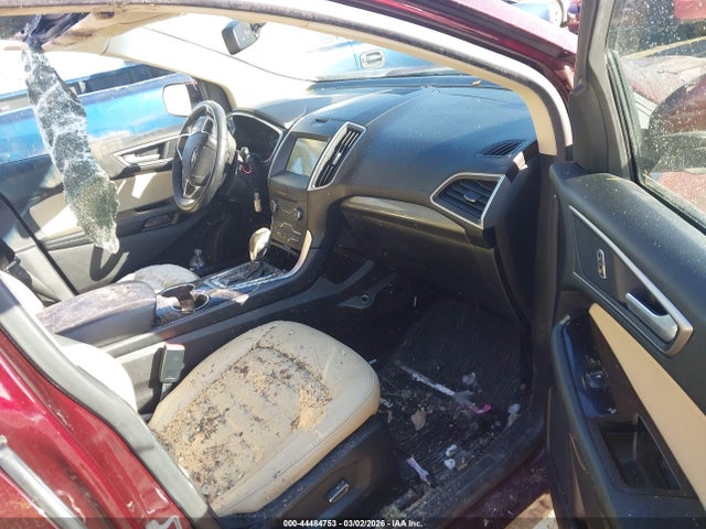 2017 FORD EDGE 2FMPK4J92HBB40067 Photo 4