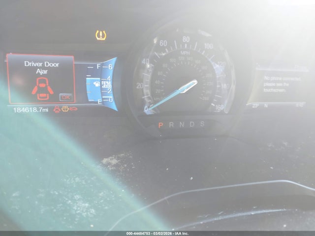 2017 FORD EDGE 2FMPK4J92HBB40067 Photo 6