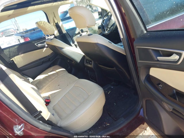 2017 FORD EDGE 2FMPK4J92HBB40067 Photo 7