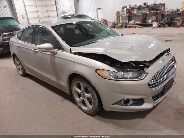 2015 FORD FUSION 3FA6P0HD5FR305604