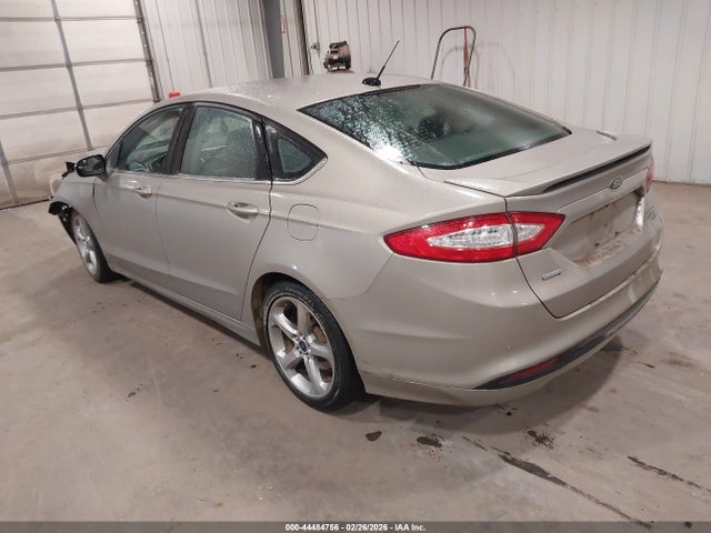 2015 FORD FUSION 3FA6P0HD5FR305604 Photo 2