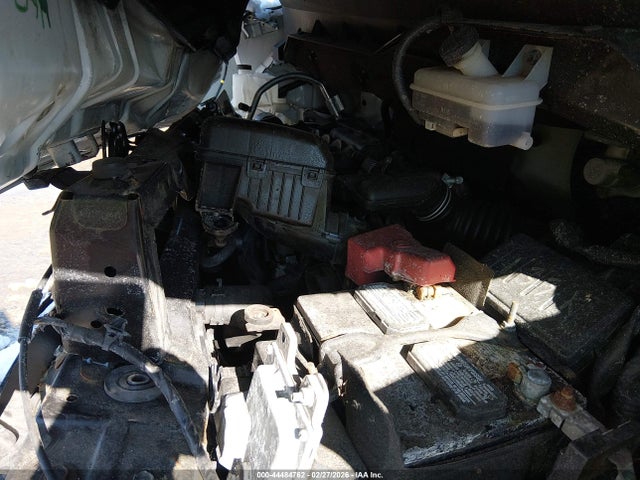 3N6CM0KN7JK700048 Nissan Nv200 S