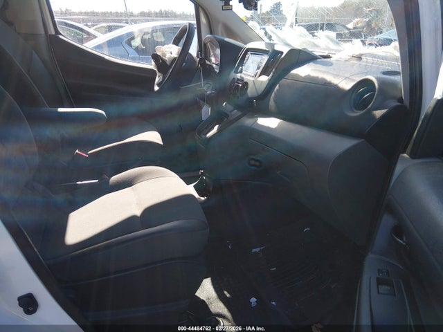 3N6CM0KN7JK700048 Nissan Nv200 S