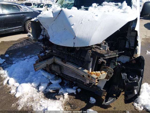 3N6CM0KN7JK700048 Nissan Nv200 S
