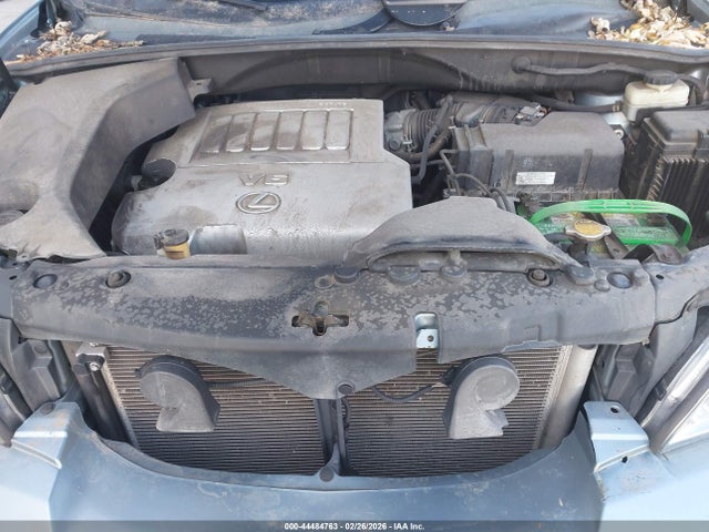 Aukcja sprzedaży 2008 Lexus Rx 350, vin: 2T2GK31UX8C027621, numer aukcji: 44484763