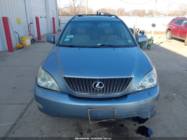 Aukcja sprzedaży 2008 Lexus Rx 350, vin: 2T2GK31UX8C027621, numer aukcji: 44484763