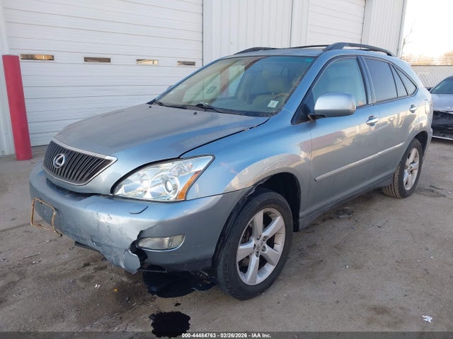 Aukcja sprzedaży 2008 Lexus Rx 350, vin: 2T2GK31UX8C027621, numer aukcji: 44484763