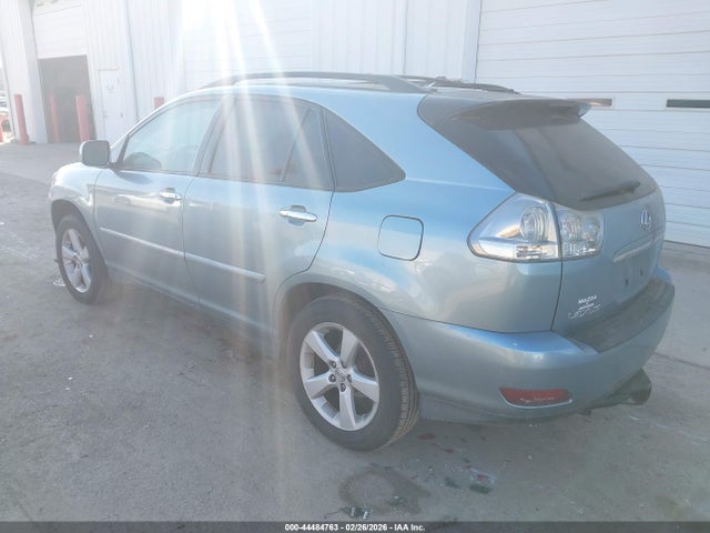 Aukcja sprzedaży 2008 Lexus Rx 350, vin: 2T2GK31UX8C027621, numer aukcji: 44484763