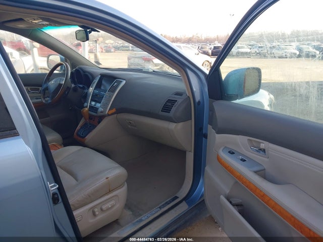 Aukcja sprzedaży 2008 Lexus Rx 350, vin: 2T2GK31UX8C027621, numer aukcji: 44484763