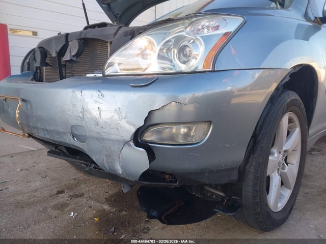 Aukcja sprzedaży 2008 Lexus Rx 350, vin: 2T2GK31UX8C027621, numer aukcji: 44484763