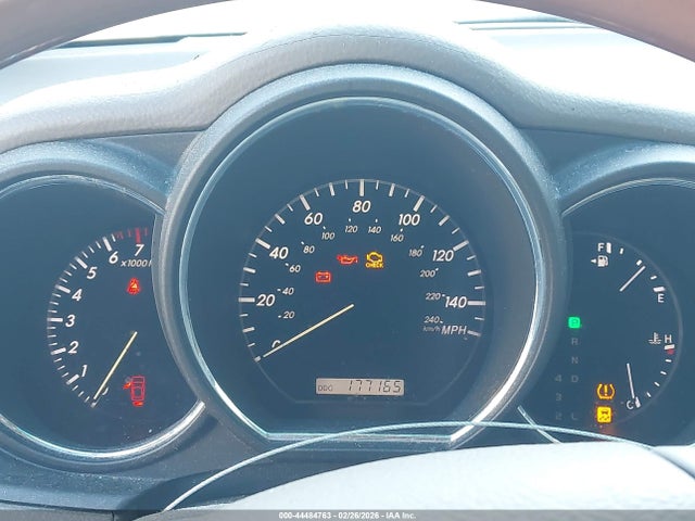 Aukcja sprzedaży 2008 Lexus Rx 350, vin: 2T2GK31UX8C027621, numer aukcji: 44484763