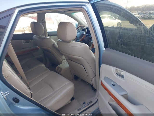 Aukcja sprzedaży 2008 Lexus Rx 350, vin: 2T2GK31UX8C027621, numer aukcji: 44484763