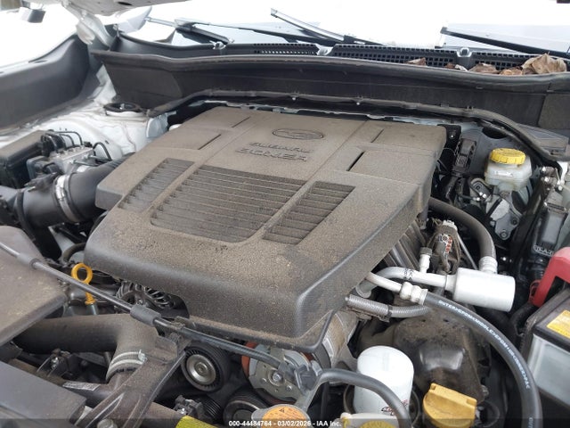 Продажа на аукционе авто 2024 Subaru Forester Premium, vin: JF2SKADC4RH496059, номер лота: 44484764