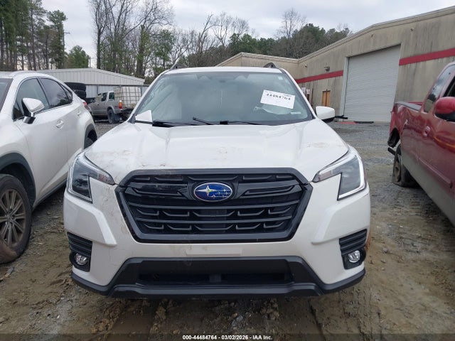 Продажа на аукционе авто 2024 Subaru Forester Premium, vin: JF2SKADC4RH496059, номер лота: 44484764