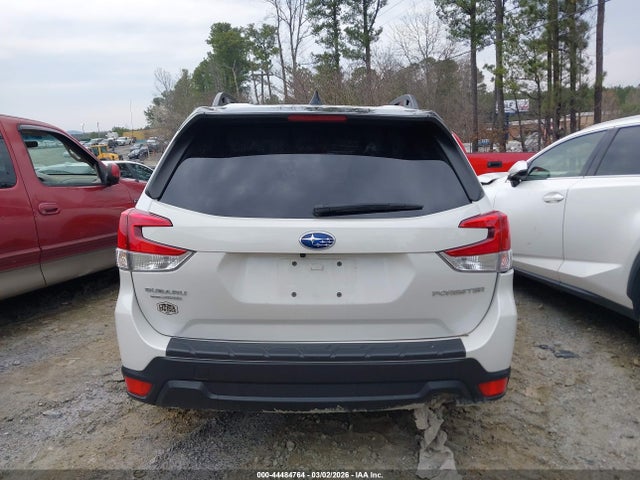 Продажа на аукционе авто 2024 Subaru Forester Premium, vin: JF2SKADC4RH496059, номер лота: 44484764