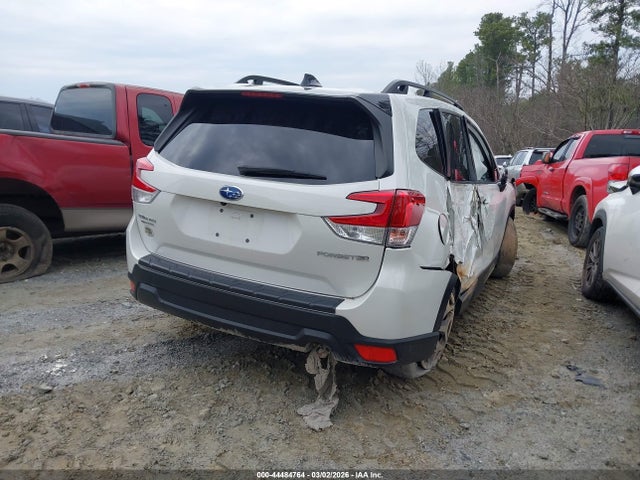 Продажа на аукционе авто 2024 Subaru Forester Premium, vin: JF2SKADC4RH496059, номер лота: 44484764