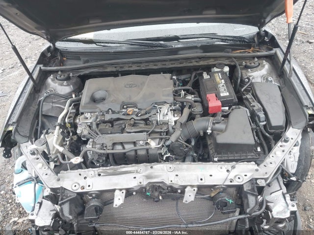 Toyota CAMRY SE 2019 4T1B11HK8KU783934 Image 10