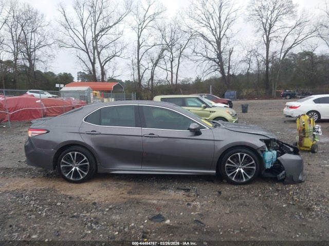 Toyota CAMRY SE 2019 4T1B11HK8KU783934 Image 14