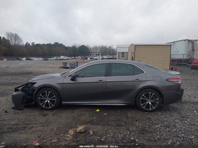 Toyota CAMRY SE 2019 4T1B11HK8KU783934 Image 15