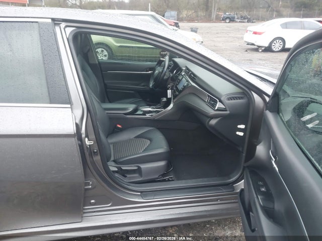Toyota CAMRY SE 2019 4T1B11HK8KU783934 Image 5