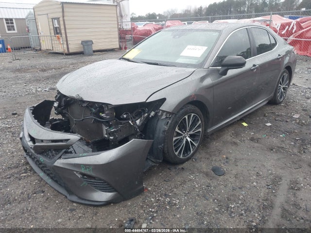 Toyota CAMRY SE 2019 4T1B11HK8KU783934 Image 6