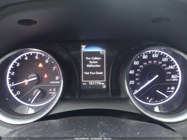 Toyota CAMRY SE 2019 4T1B11HK8KU783934 Image 7