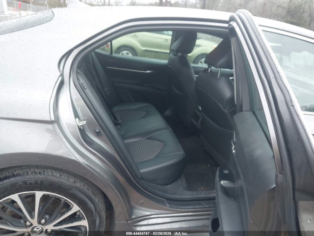 Toyota CAMRY SE 2019 4T1B11HK8KU783934 Image 8