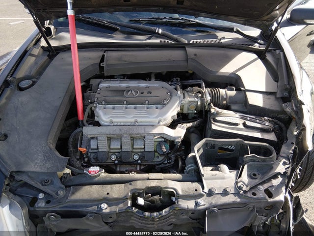 Продажа на аукционе авто 2009 Acura Tl 3.5, vin: 19UUA86299A003381, номер лота: 44484770