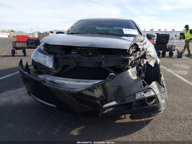Продажа на аукционе авто 2009 Acura Tl 3.5, vin: 19UUA86299A003381, номер лота: 44484770