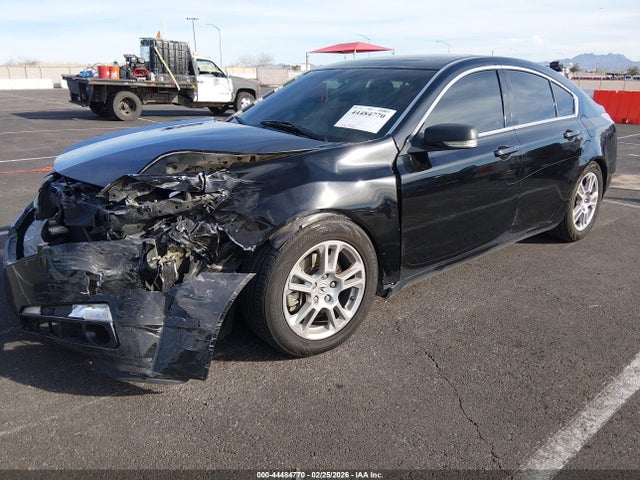 Продажа на аукционе авто 2009 Acura Tl 3.5, vin: 19UUA86299A003381, номер лота: 44484770