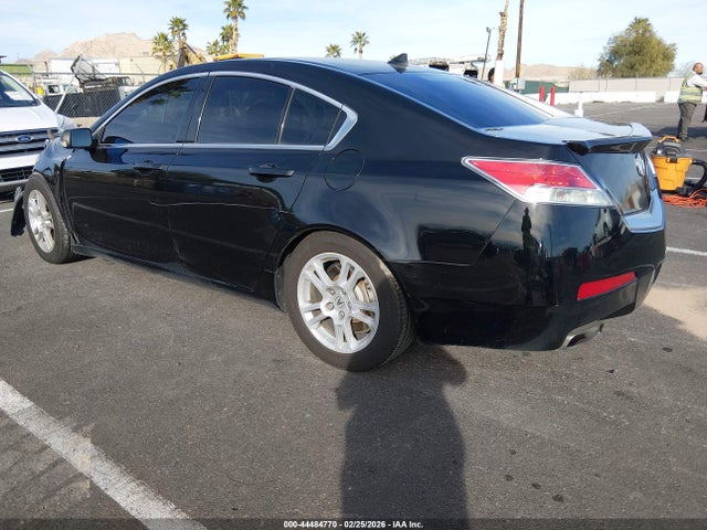Продажа на аукционе авто 2009 Acura Tl 3.5, vin: 19UUA86299A003381, номер лота: 44484770