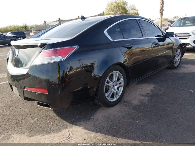 Продажа на аукционе авто 2009 Acura Tl 3.5, vin: 19UUA86299A003381, номер лота: 44484770
