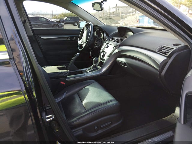 Продажа на аукционе авто 2009 Acura Tl 3.5, vin: 19UUA86299A003381, номер лота: 44484770