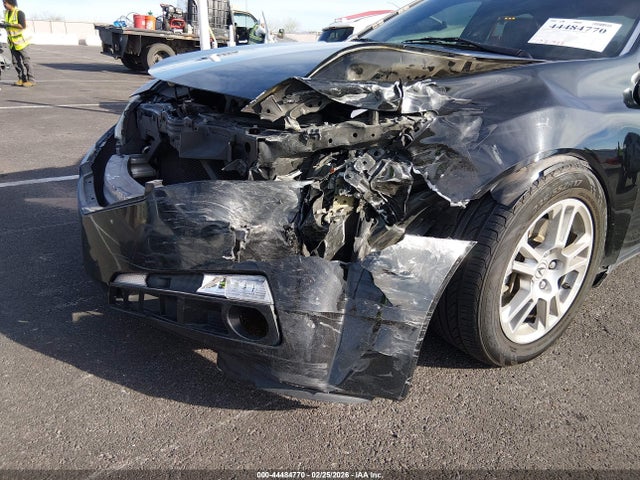 Продажа на аукционе авто 2009 Acura Tl 3.5, vin: 19UUA86299A003381, номер лота: 44484770
