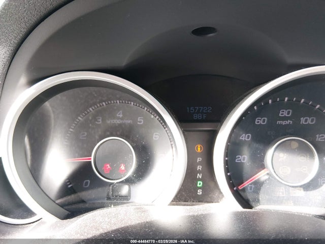 Продажа на аукционе авто 2009 Acura Tl 3.5, vin: 19UUA86299A003381, номер лота: 44484770
