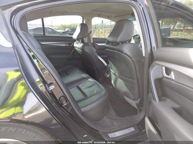 Продажа на аукционе авто 2009 Acura Tl 3.5, vin: 19UUA86299A003381, номер лота: 44484770