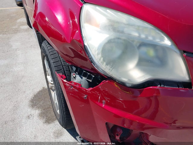 Chevrolet EQUINOX 1LT 2015 2GNALBEK4F6330183 Image 12