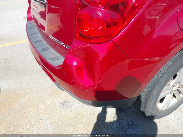 Chevrolet EQUINOX 1LT 2015 2GNALBEK4F6330183 Image 14