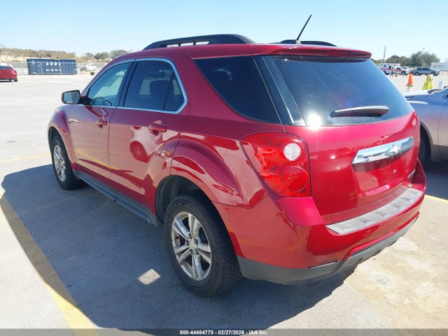 Chevrolet EQUINOX 1LT 2015 2GNALBEK4F6330183 Image 3