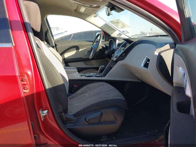 Chevrolet EQUINOX 1LT 2015 2GNALBEK4F6330183 Image 5