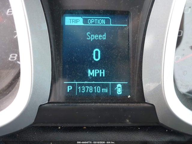 Chevrolet EQUINOX 1LT 2015 2GNALBEK4F6330183 Image 7