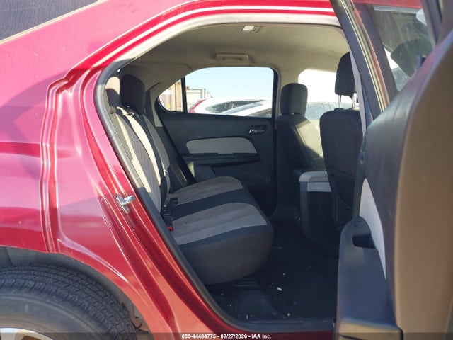 Chevrolet EQUINOX 1LT 2015 2GNALBEK4F6330183 Image 8