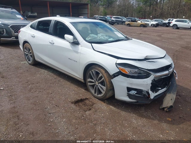 2020 CHEVROLET MALIBU 1G1ZE5SX6LF025317