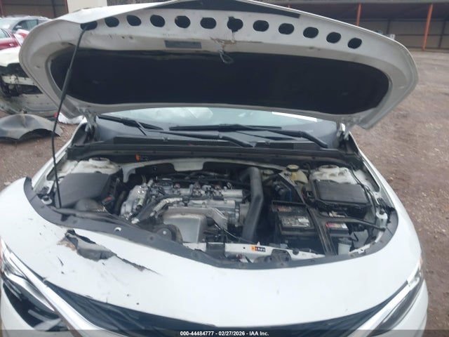 2020 CHEVROLET MALIBU 1G1ZE5SX6LF025317 Photo 9