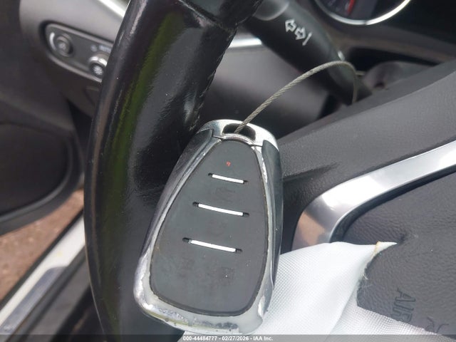 2020 CHEVROLET MALIBU 1G1ZE5SX6LF025317 Photo 10