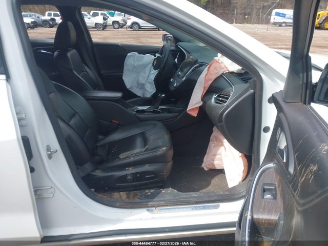 2020 CHEVROLET MALIBU 1G1ZE5SX6LF025317 Photo 4