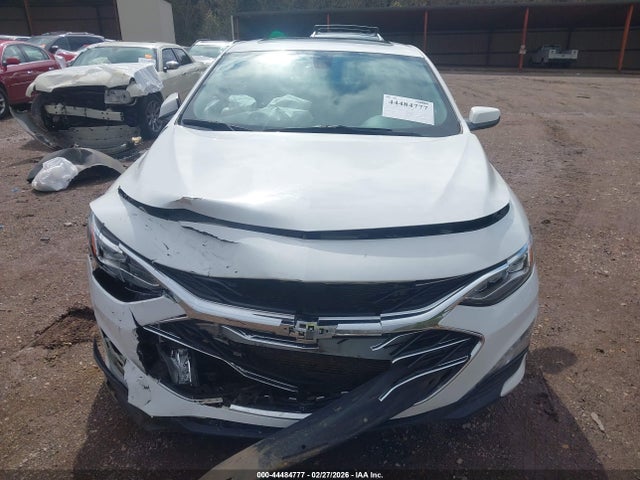 2020 CHEVROLET MALIBU 1G1ZE5SX6LF025317 Photo 5