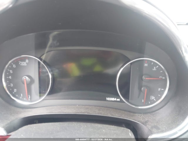 2020 CHEVROLET MALIBU 1G1ZE5SX6LF025317 Photo 6